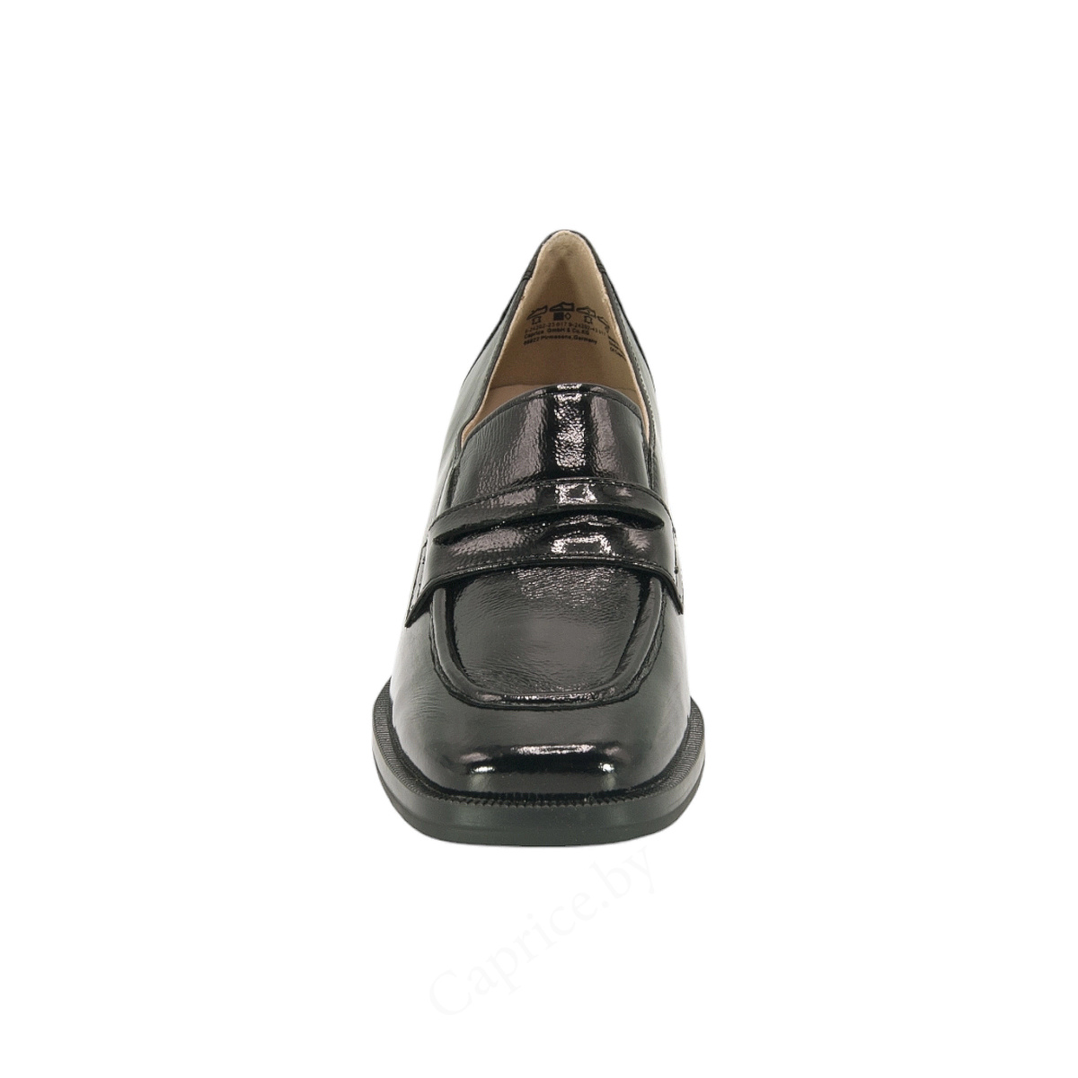 ТУФЛИ CAPRICE АРТИКУЛ: 9-24202-43 017
